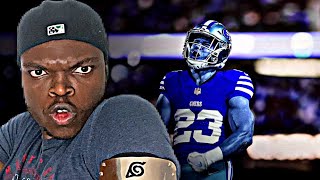 Madden NFL 25 | First time playing Madden EVER!