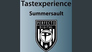 Summersault (Original)
