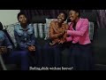 umukunzi by byuka choir official music video