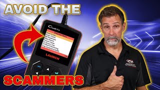 Don’t Get Scammed! Use This OBD Reader Before Buying a Used Car
