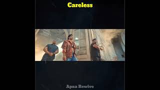 Careless (Official Video) Korala Maan | Song Review | Letest Punjabi song 2022 | #shorts
