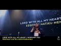 Kubrikan Hatiku - Bethany Nginden