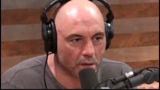 Joe Rogan - There's a Life Extension Drug?