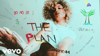 DaniLeigh - Yo No Se ft. Bill$ (Official Audio)