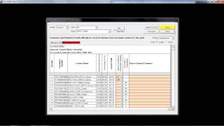 Maintain Learner Progress Reports