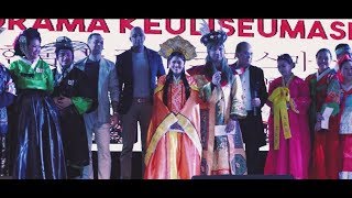 FPG Insurance Philippines | 2017 Christmas Party