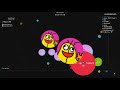 agario win compilation 1