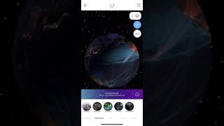 AstroReality EARTH app update - Human Transportation