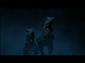 Jurassic World Chaos Theory Season 4 [2025] - Buck & Doe Screen Time 