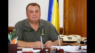 ЗСУ ГОТУЮТЬСЯ ДО НАСТУПАЛЬНИХ ДІЙ - ГЕНЕРАЛ І. КОЛЕСНИК