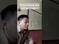 semua orang bisa jadi guru tapi..? #sekolah #belajar #lucu #kelas