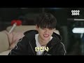 안준원과 07즈의 일탈 개꿀이네 🍯 안준원의 ⟨음악감상실 뮤직캠프⛺⟩ ep.3 music camp gogosing