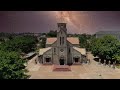 WELCOME TO THE BASILICA OF THE MOST HOLY TRINITY,  ONITSHA NIGERIA.