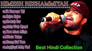Best of Himesh Reshammiya songs 💕 romantic song Himesh Reshammiya old songs hindi