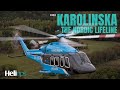 Karolinska - The Nordic LifeLine