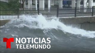 Noticias Telemundo, 26 de agosto 2020 | Noticias Telemundo
