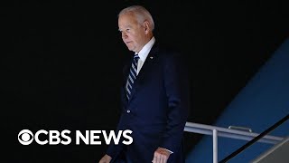 Biden to meet with India Prime Minister Modi ahead of G20