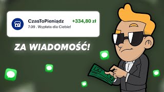 Jak Zarabiać Przez Internet na wysyłaniu Wiadomości? Zarabianie na Mailingu