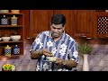 சுரைக்காய் புட்டு செய்வது எப்படி surakkai puttu gama gama samaiyal chef dheena