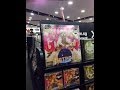 Lady Gaga ARTPOP Vinyl Hunt at HMV - VLog