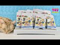 Lego Super Mario Blind Bag Minifig Mini Figures Opening Review | PSToyReviews