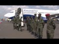 Central African Republic: Ingabo z'u Rwanda zavuraga abaturage zasimbuwe