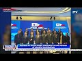 pilipinas at south korea pinalakas pa ang defense at logistics cooperation