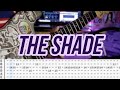 THE SHADE | ©Rex Orange County |【Guitar Cover】with TABS