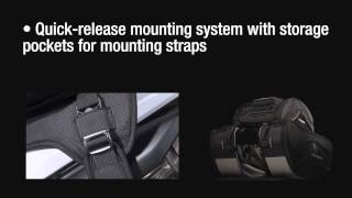 Cortech Super 2.0 Luggage System