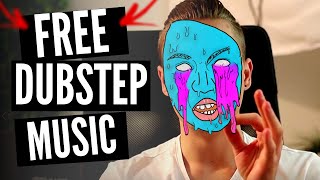 How to get FREE DUBSTEP MUSIC (High Quality Dubstep for FREE)