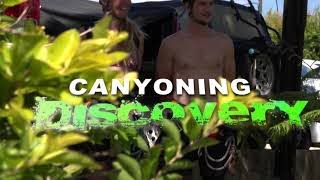 7 Cascades Canyoning Discovery Tour 2020