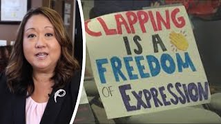 Superintendent Fired for Punishing Students Who ‘Didn’t Clap Enough’ for Her Daughter!