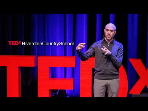 Solutions to a global food crisis | David Rosenberg | TEDxRiverdaleCountrySchool