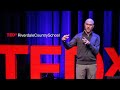 Solutions to a Global Food Crisis | David Rosenberg | TEDxRiverdaleCountrySchool