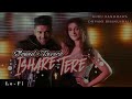 iShare tere lofi (slowed and reverb) song | Guru randhawa - Dhvani Bhanushali | Lofi mix song |