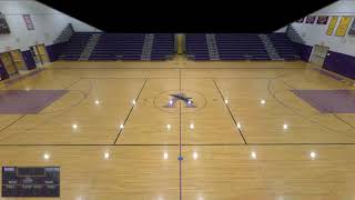 Voorheesville High School vs Berne Knox Westerlo Mens Varsity Basketball