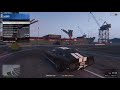 GtaV One of the worst things with randoms