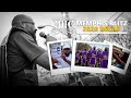 #IUIC | #MEMPHIS #BLITZ THE WEEKEND RECAP