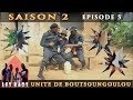 Les Baos - Unite De Boutsoungoulou (Saison 2, Episode 5)