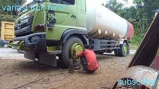 variasi truk hino, wildop piber glass, wildop truk hino, model wildop piber glass terbaru