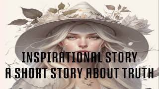 INSPIRATIONAL STORY- A SHORT STORY ABOUT TRUTH