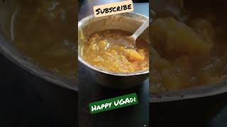 Tasty Ugadi Chutney | Happy Ugadi 2023 | Ugadi Pachadi #ugadipachadi