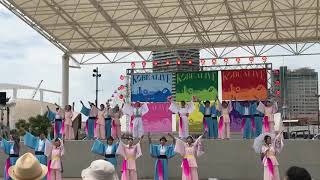 縁紀゛ KOBE ALIVE2018 メインステージ