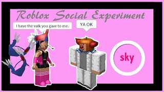 Roblox Pink Valk - roblox valkyrie dino gnar and shark girl by virzaa on