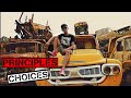 PRINCIPLES & CHOICES ( PRINSIP & PILIHAN) Faizzal Jack feat mbah warsito