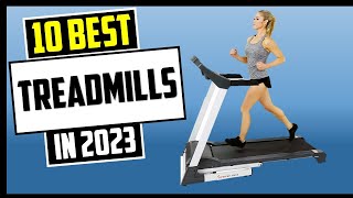 ✅ best treadmills for home 2023 | Top 10 best treadmills for home 2023