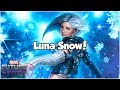 Luna Snow! - Marvel Future Fight