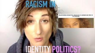 #blacktranslivesmatter - "black women are part of the problem"?