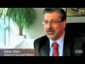 CNN: UAE Environmental Awareness and the Role of IRENA