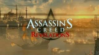 Assassin's Creed: Revelations - Gameplay Demo (E3 2011)